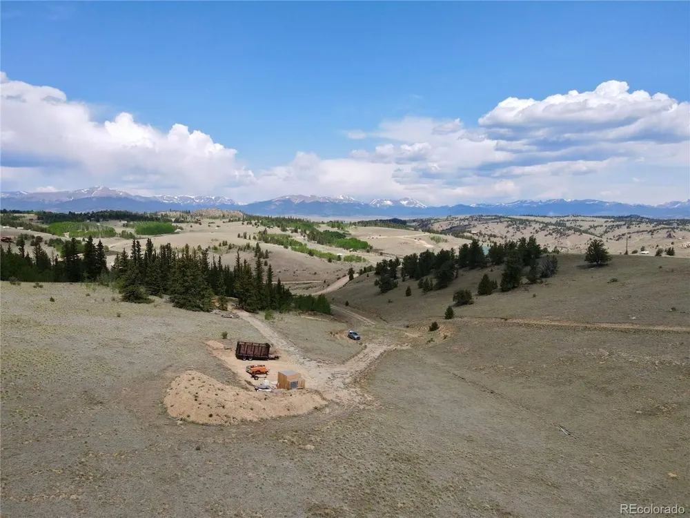 84 Konik Lane Como, CO 80432