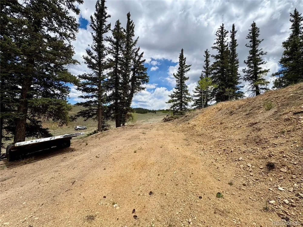 84 Konik Lane Como, CO 80432