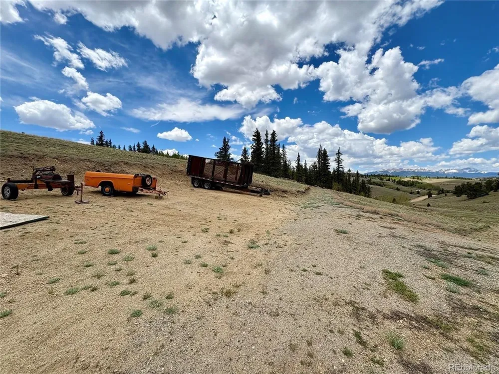84 Konik Lane Como, CO 80432