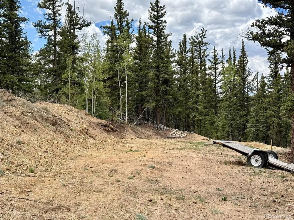84 Konik Lane Como, CO 80432