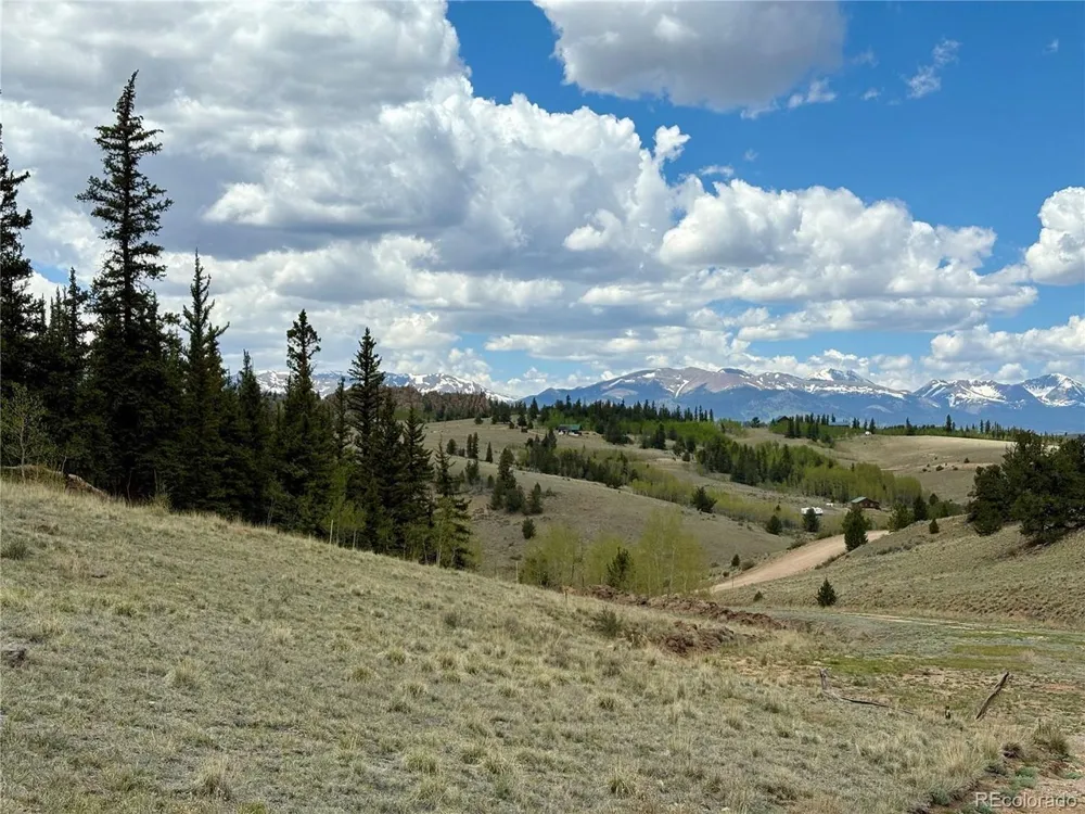 84 Konik Lane Como, CO 80432