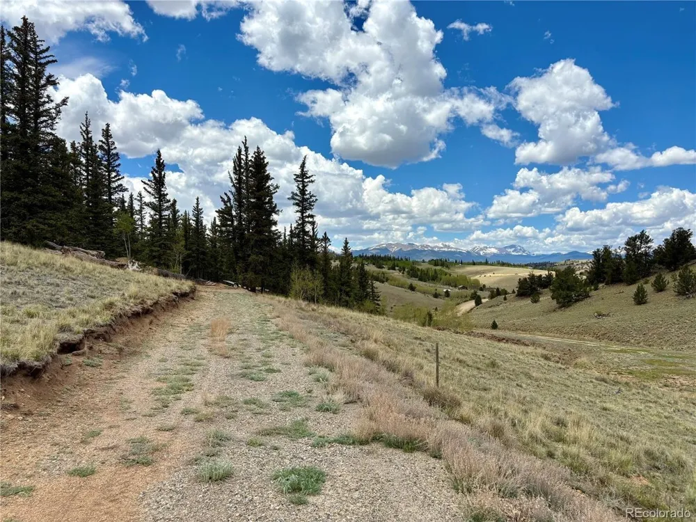 84 Konik Lane Como, CO 80432