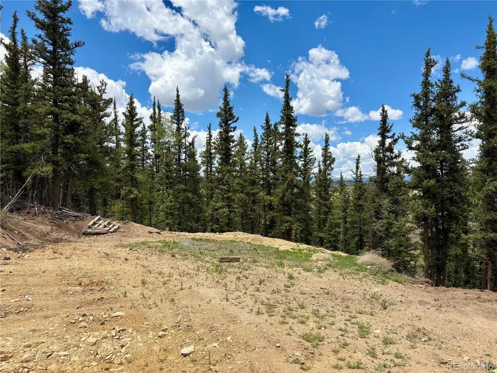 84 Konik Lane Como, CO 80432