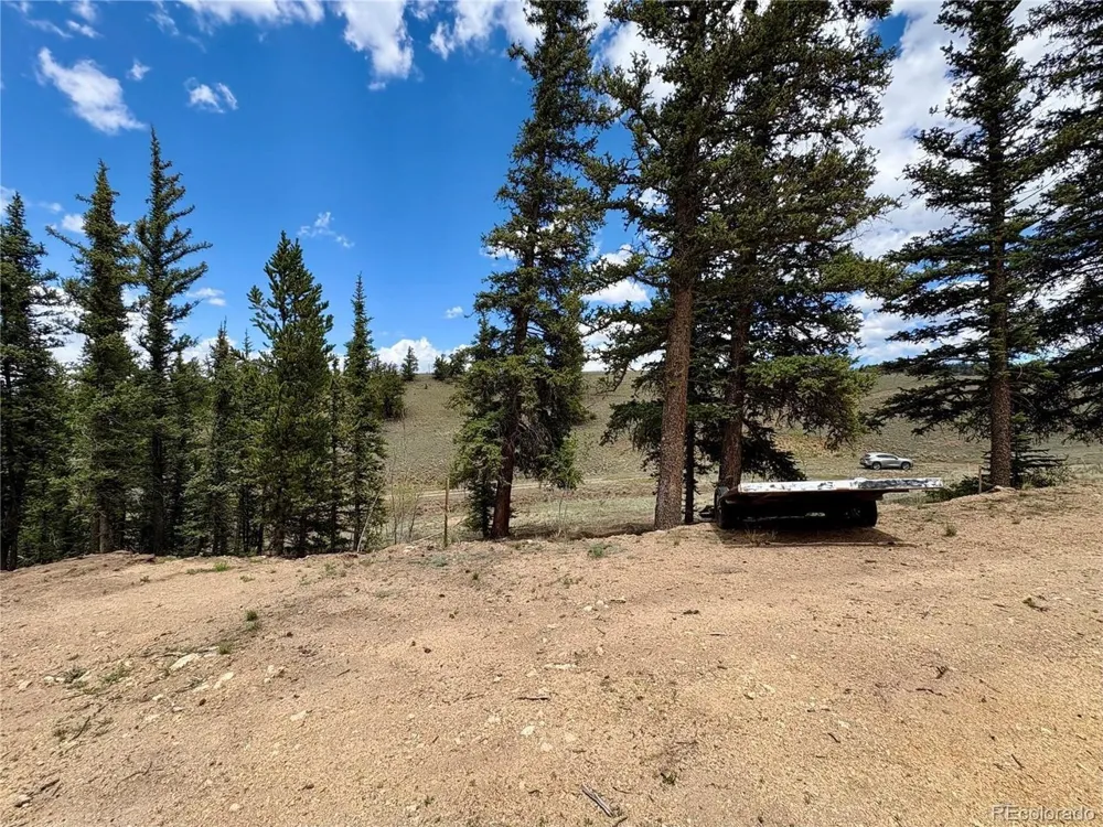 84 Konik Lane Como, CO 80432