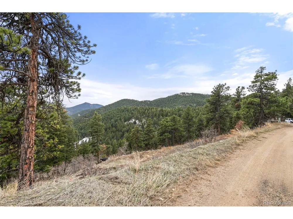 5312 Adahi Road Indian Hills, CO 80454