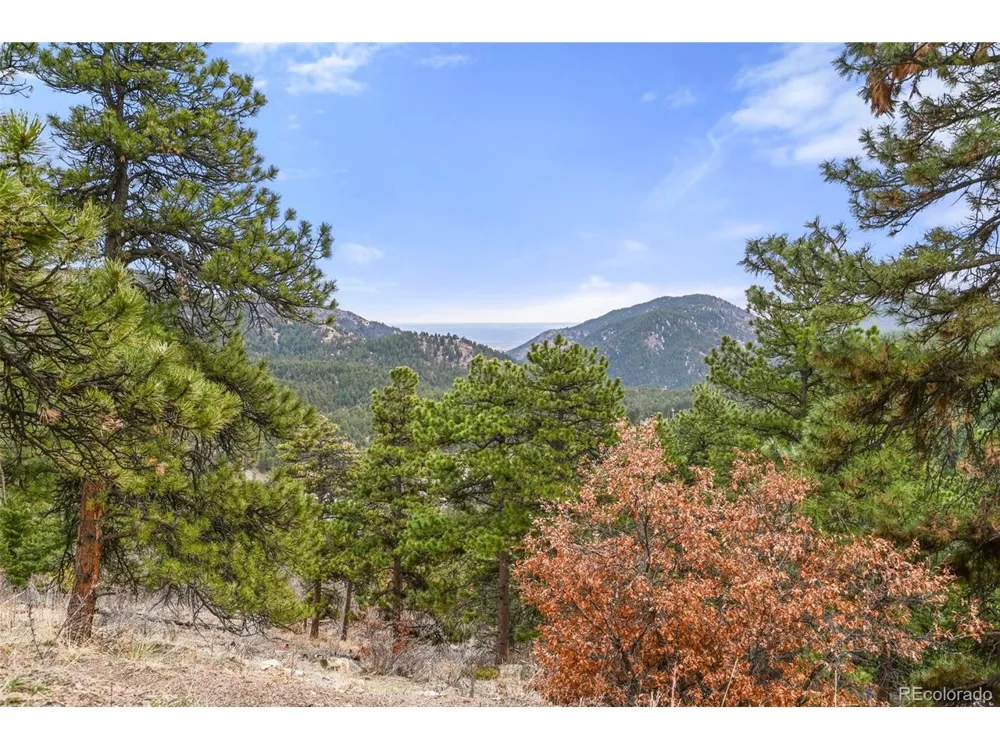 5312 Adahi Road Indian Hills, CO 80454