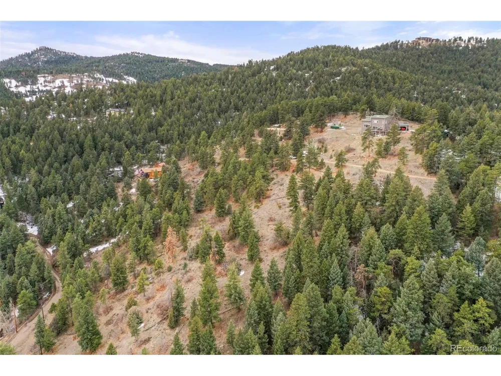 5312 Adahi Road Indian Hills, CO 80454