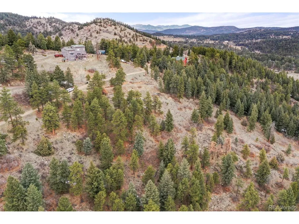 5312 Adahi Road Indian Hills, CO 80454