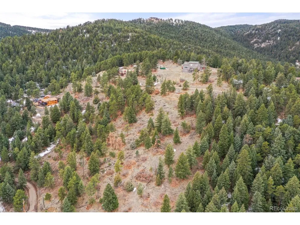 5312 Adahi Road Indian Hills, CO 80454