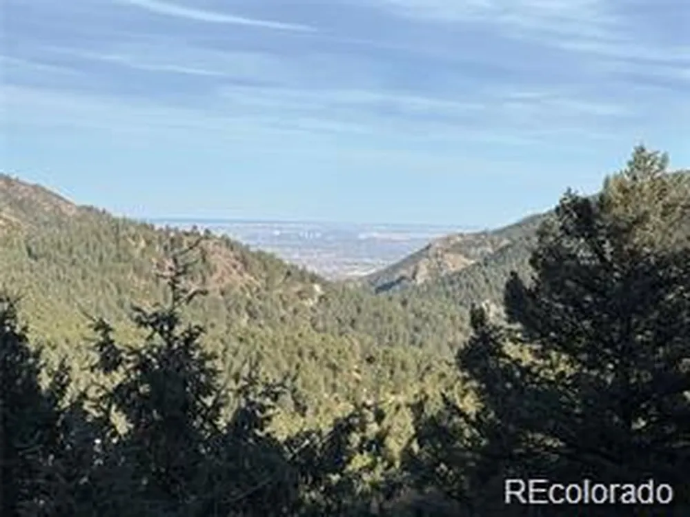 5312 Adahi Road Indian Hills, CO 80454