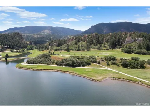 5422 Country Club Drive