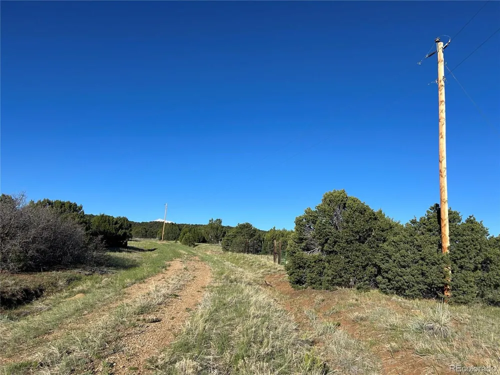 165 Silver Spurs Ranch Walsenburg, CO 81089