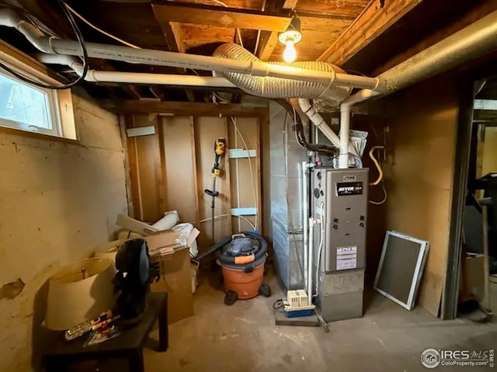 303 Lee Street Briggsdale, CO 80611
