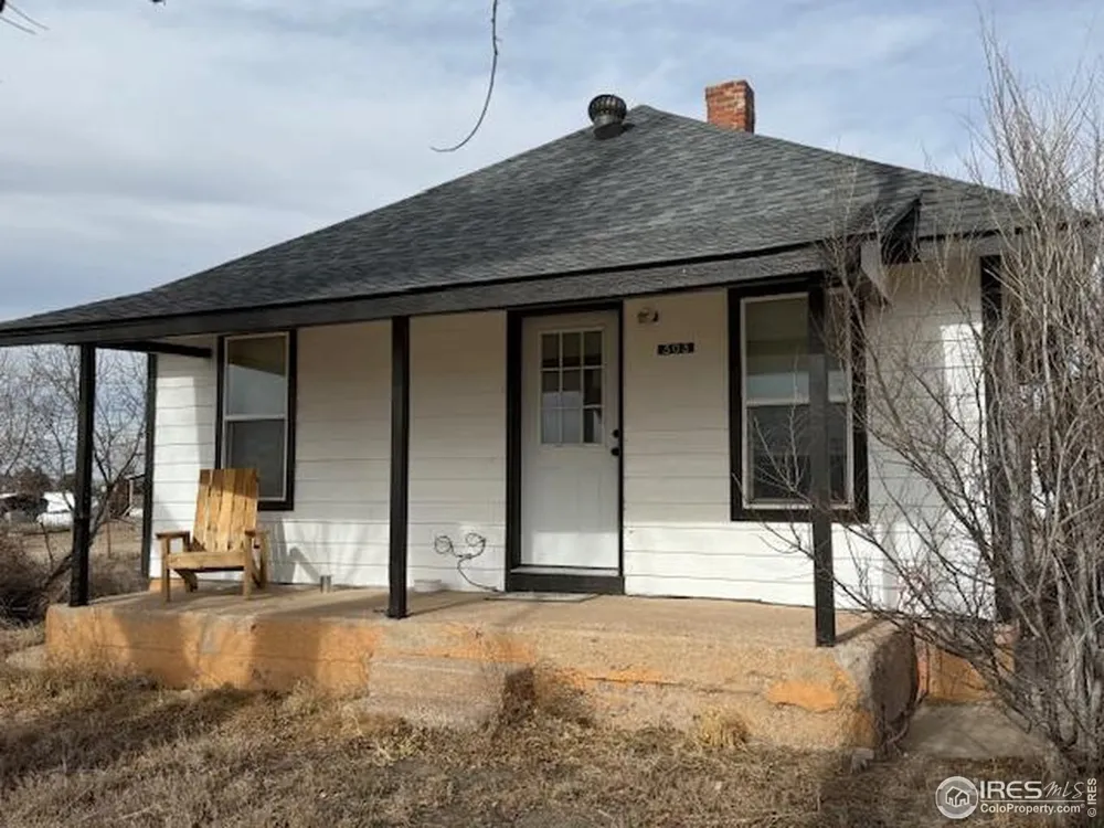 303 Lee Street Briggsdale, CO 80611