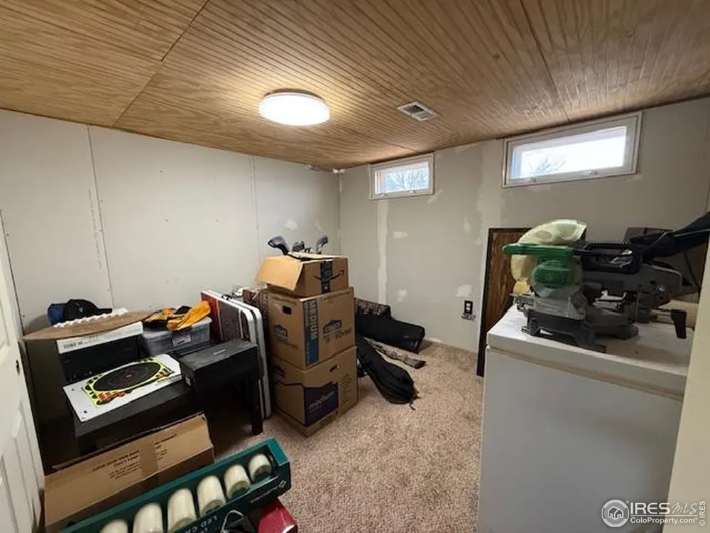 303 Lee Street Briggsdale, CO 80611