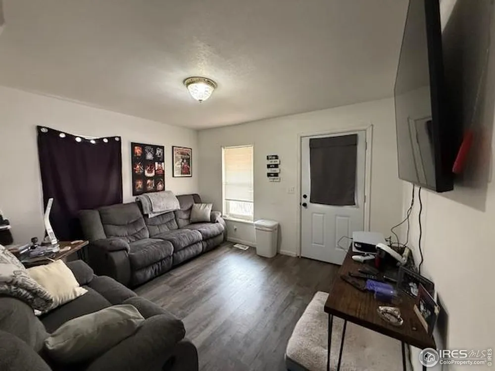 303 Lee Street Briggsdale, CO 80611
