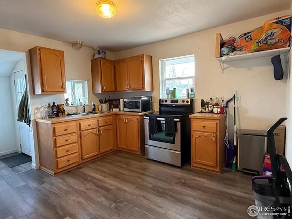303 Lee Street Briggsdale, CO 80611