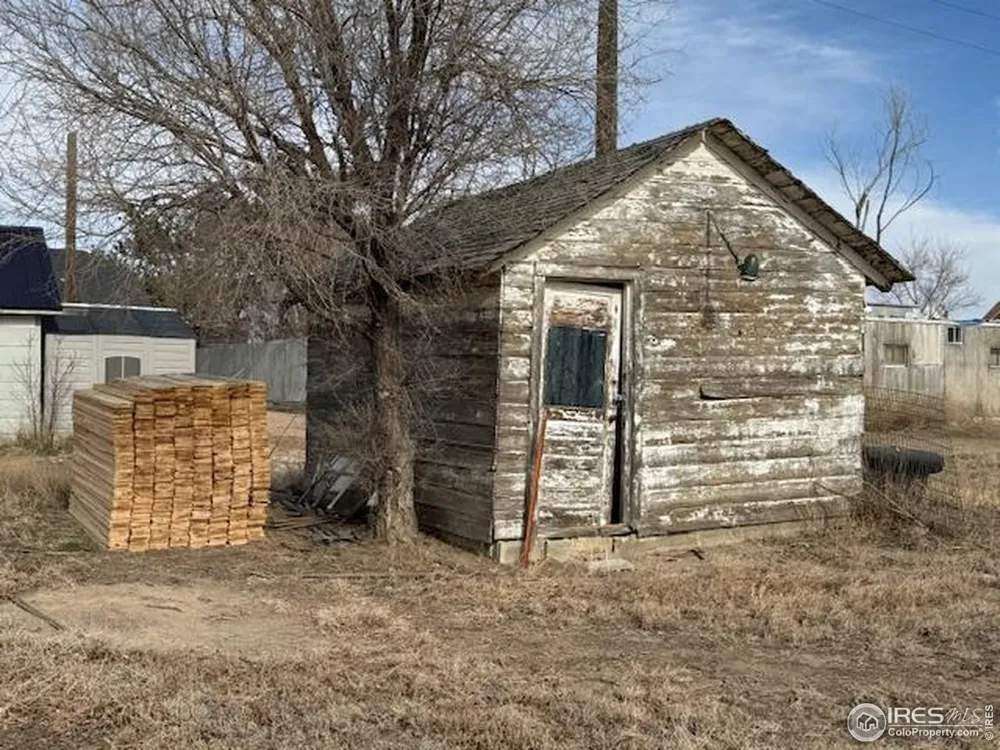 303 Lee Street Briggsdale, CO 80611