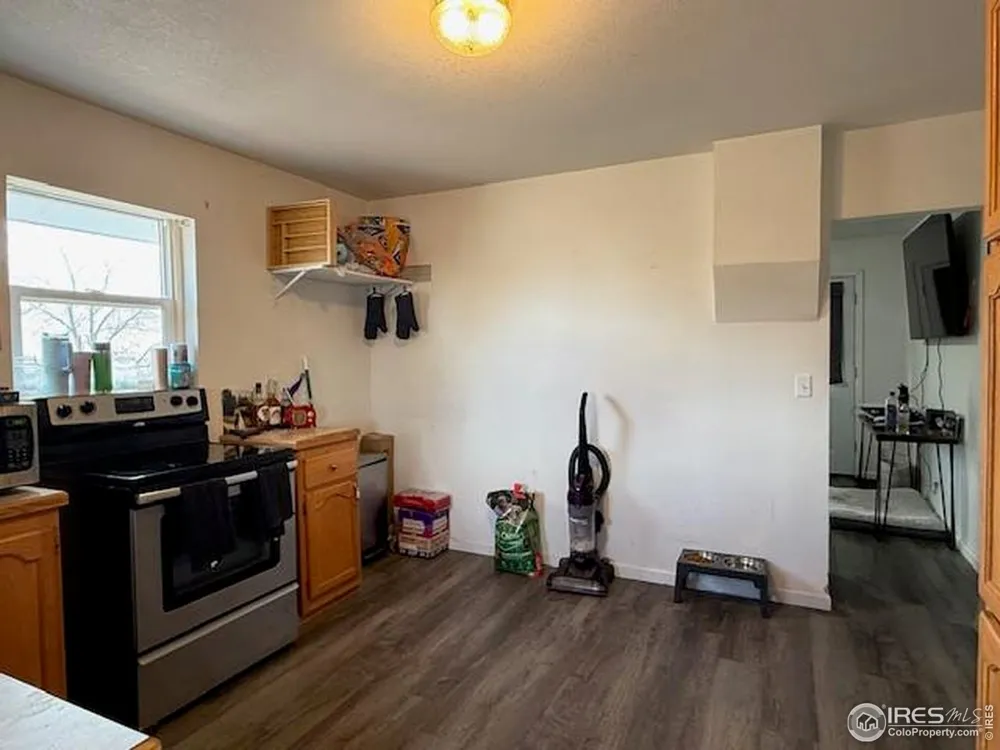 303 Lee Street Briggsdale, CO 80611