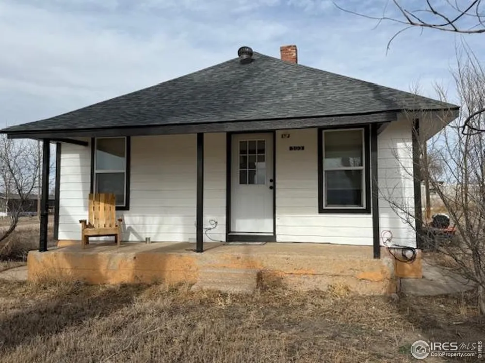 303 Lee Street Briggsdale, CO 80611