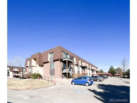 7755 E Quincy Avenue #105A6