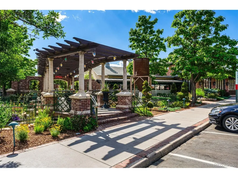 7000 E Quincy Avenue #B-204 Denver, CO 80237