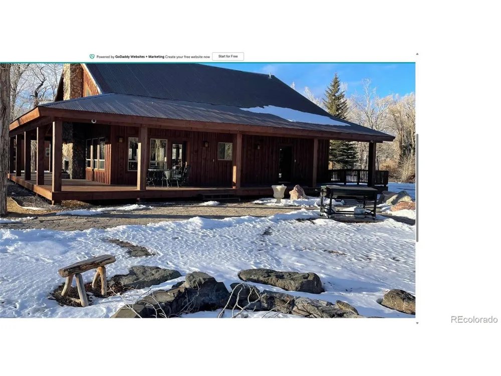 1862 River Island Drive South Fork, CO 81154