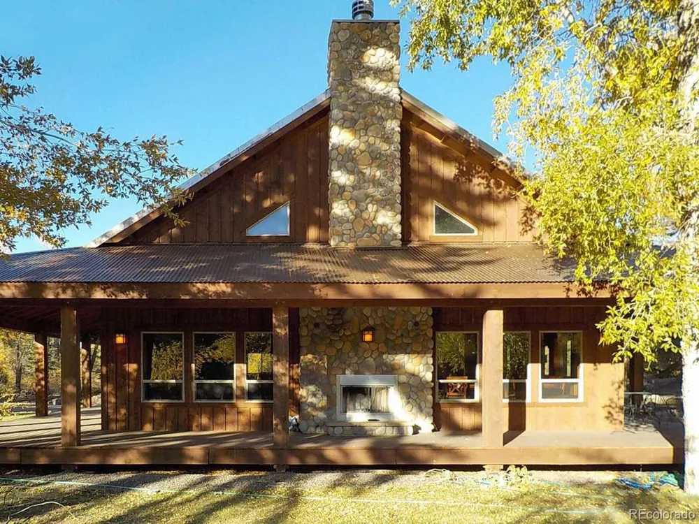 1862 River Island Drive South Fork, CO 81154