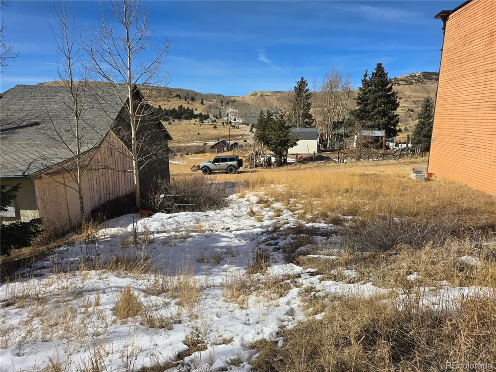 906 Victor Avenue Goldfield, CO 80860