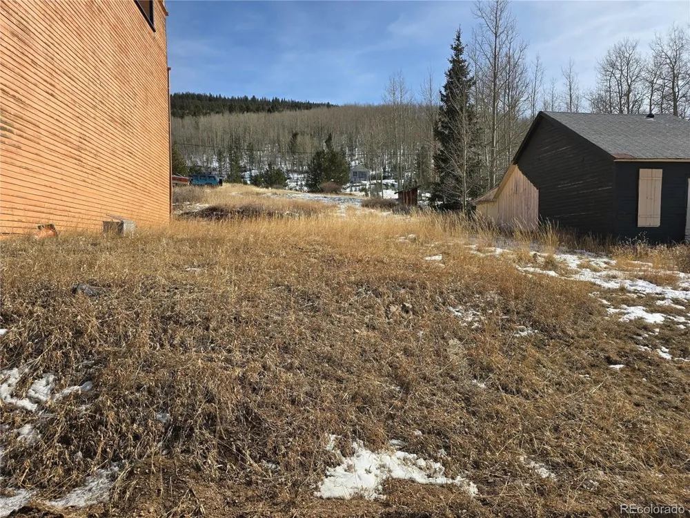 906 Victor Avenue Goldfield, CO 80860