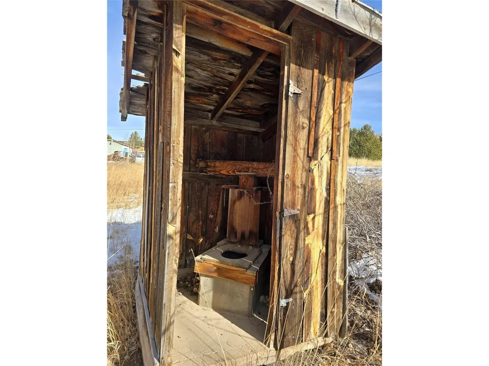 906 Victor Avenue Goldfield, CO 80860