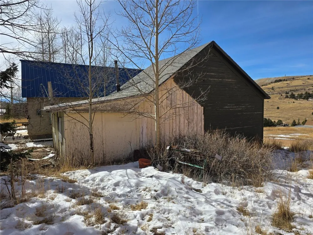 906 Victor Avenue Goldfield, CO 80860
