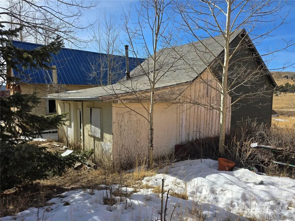 906 Victor Avenue Goldfield, CO 80860