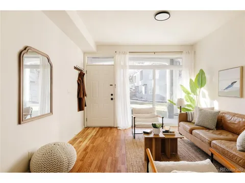 8500 E Jefferson Avenue #11A