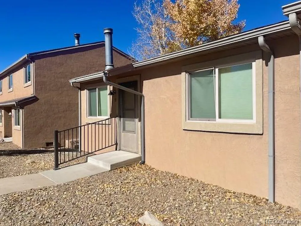 9 Granada Court #11 Westcliffe, CO 81252