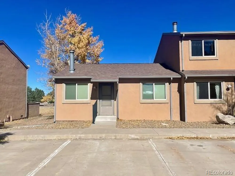 9 Granada Court #11 Westcliffe, CO 81252