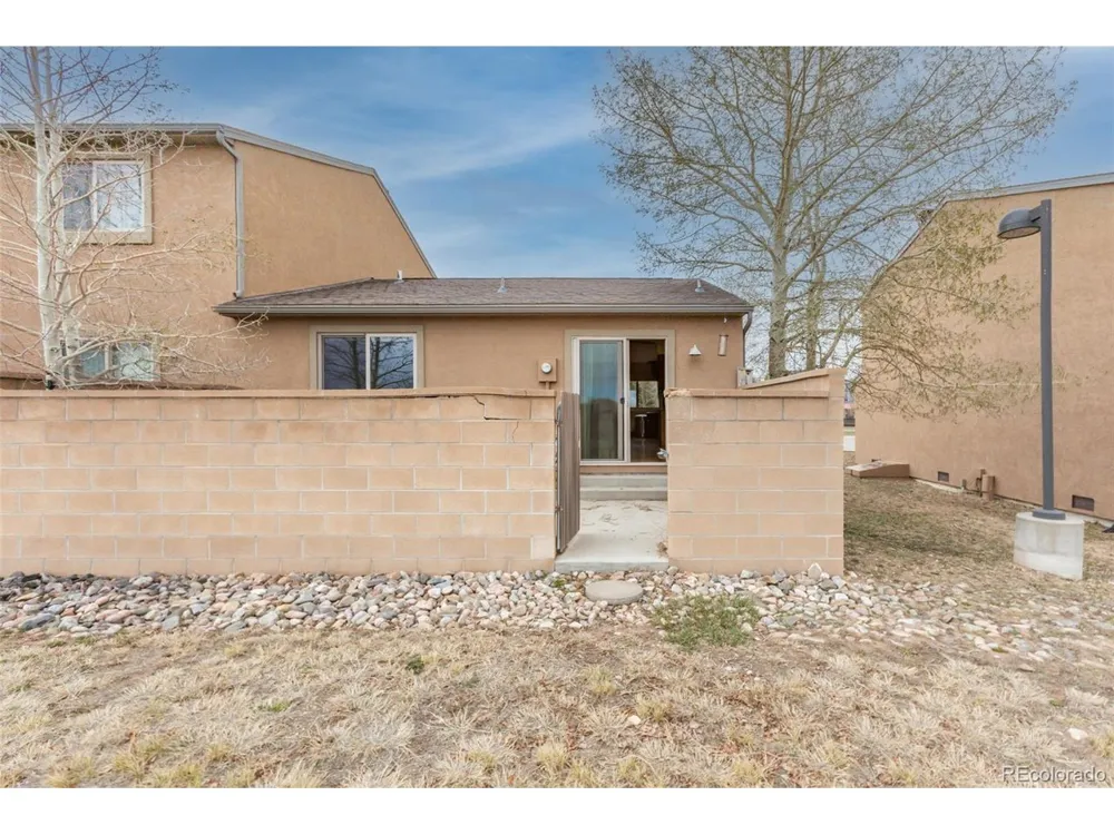 9 Granada Court #11 Westcliffe, CO 81252