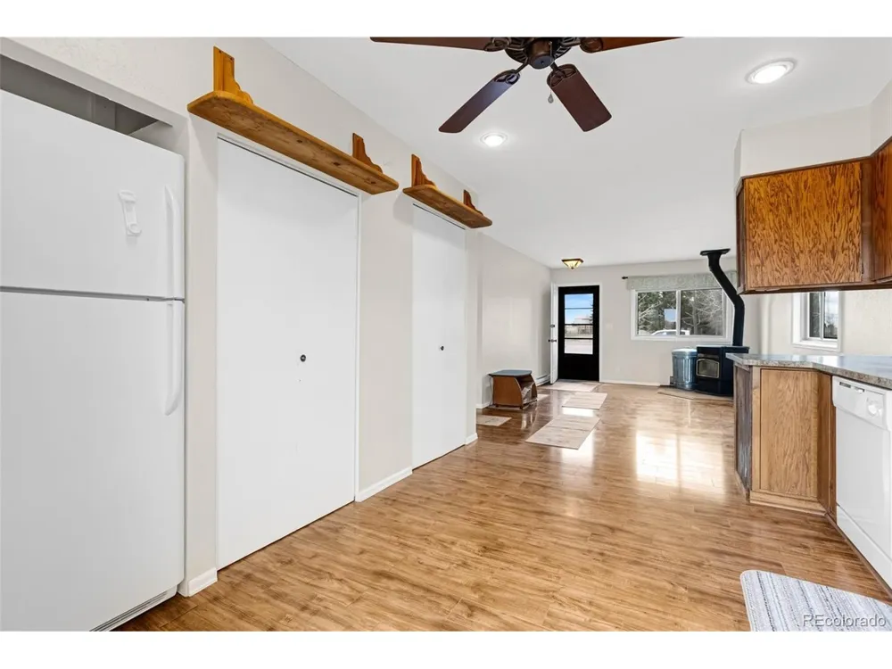 9 Granada Court #11 Westcliffe, CO 81252