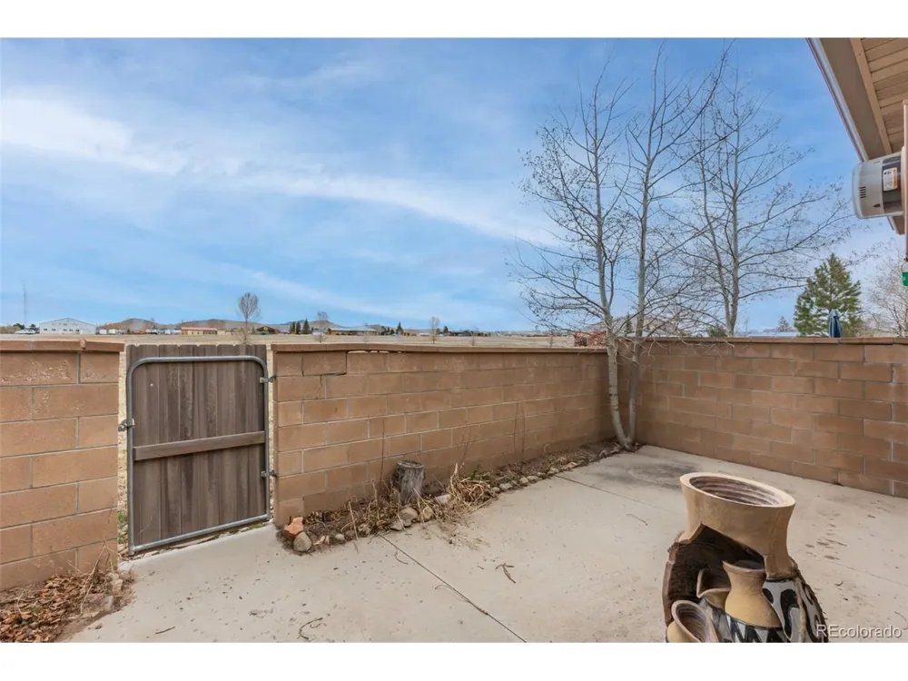 9 Granada Court #11 Westcliffe, CO 81252