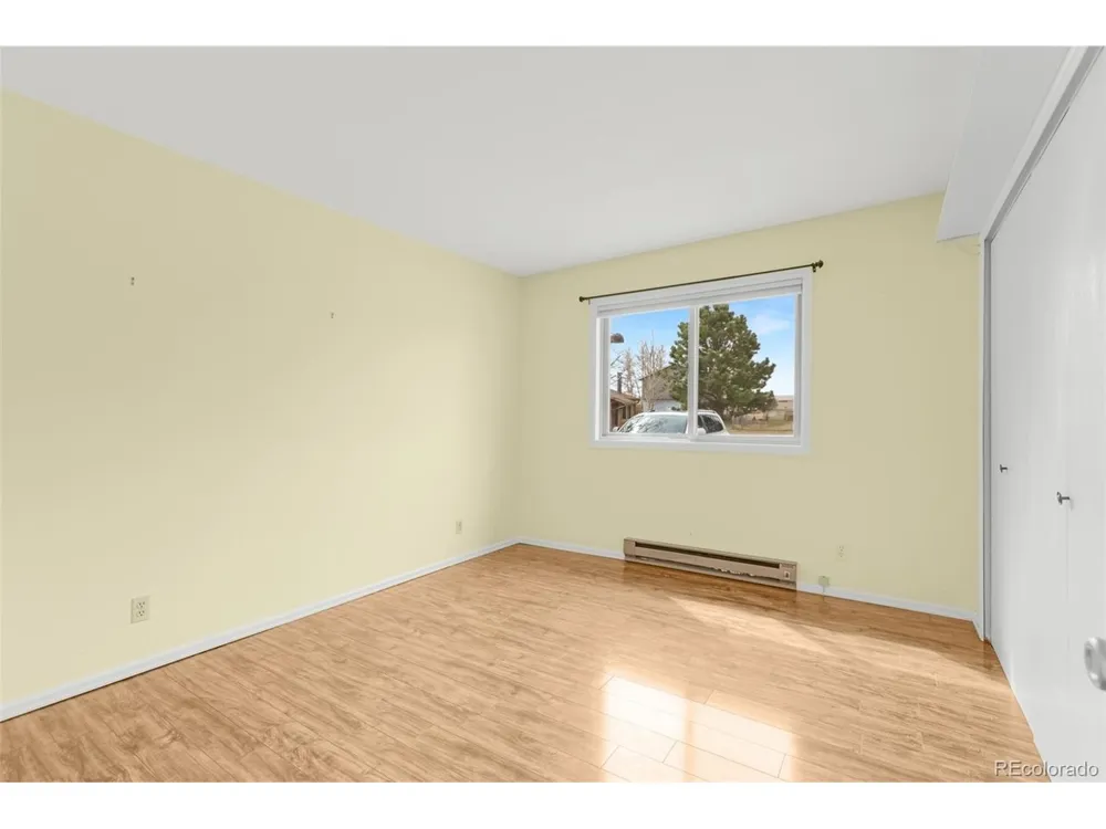 9 Granada Court #11 Westcliffe, CO 81252