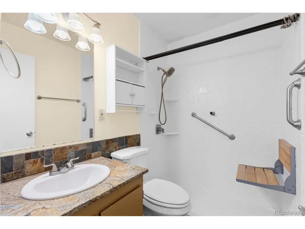 9 Granada Court #11 Westcliffe, CO 81252