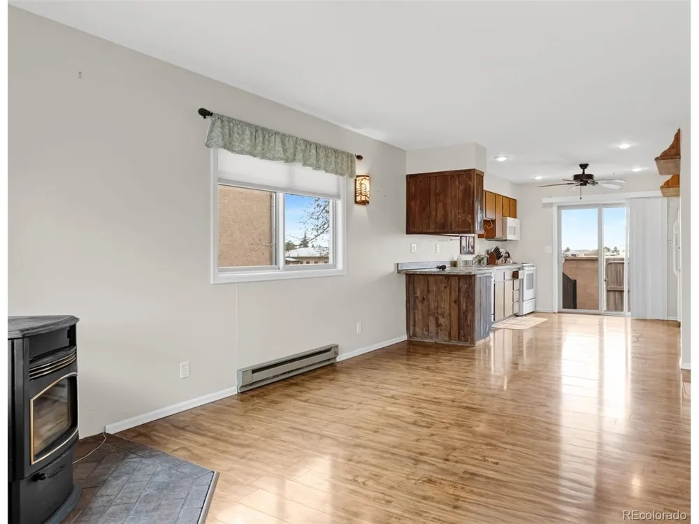 9 Granada Court #11 Westcliffe, CO 81252