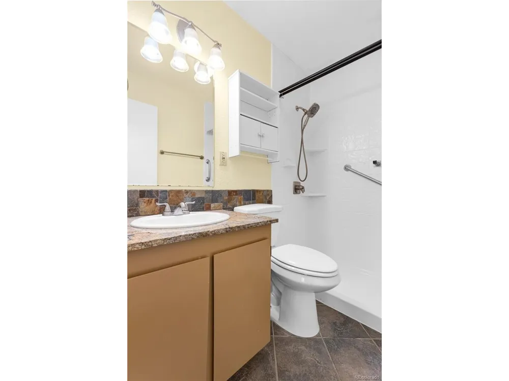 9 Granada Court #11 Westcliffe, CO 81252