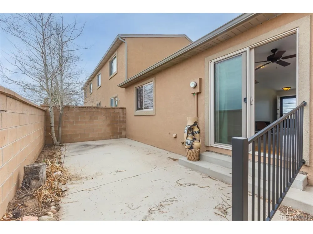 9 Granada Court #11 Westcliffe, CO 81252