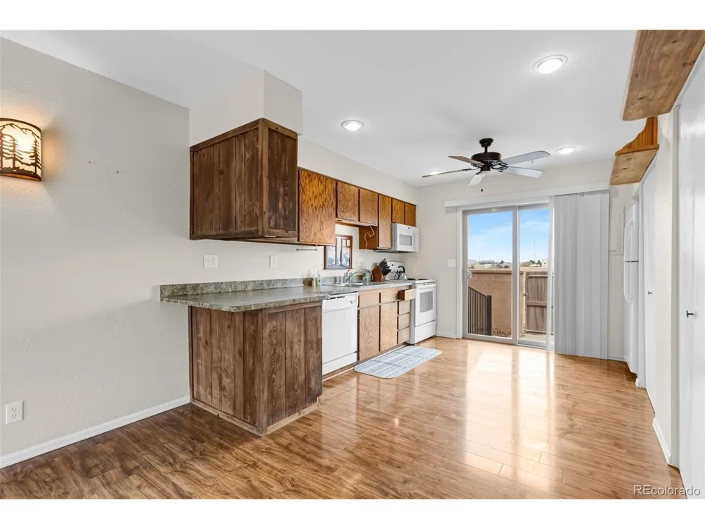 9 Granada Court #11 Westcliffe, CO 81252