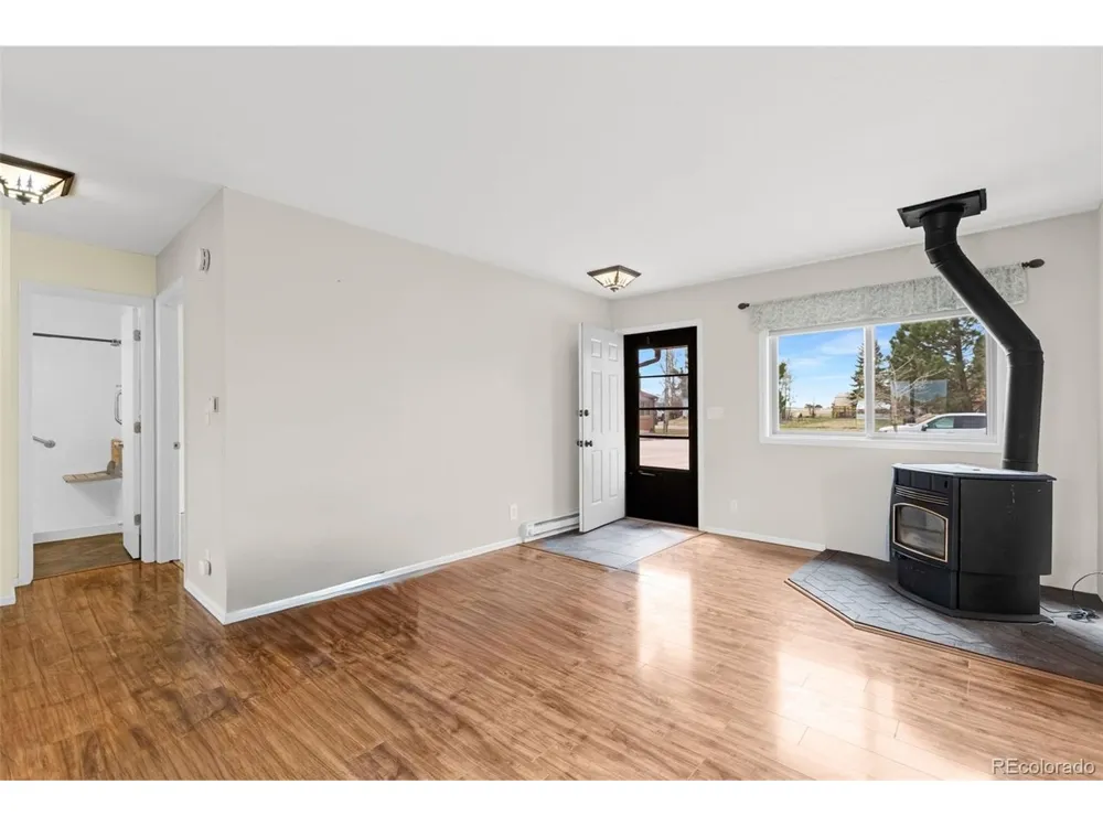 9 Granada Court #11 Westcliffe, CO 81252