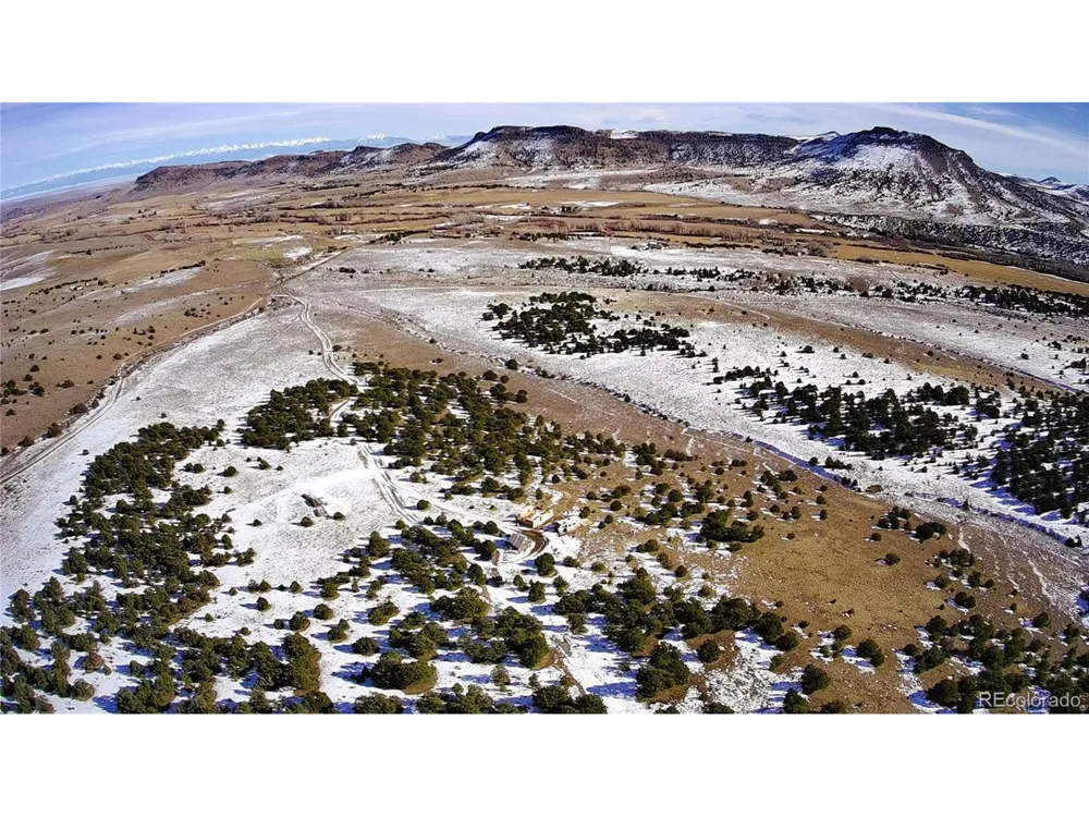 760 County Road 14C Del Norte, CO 81132