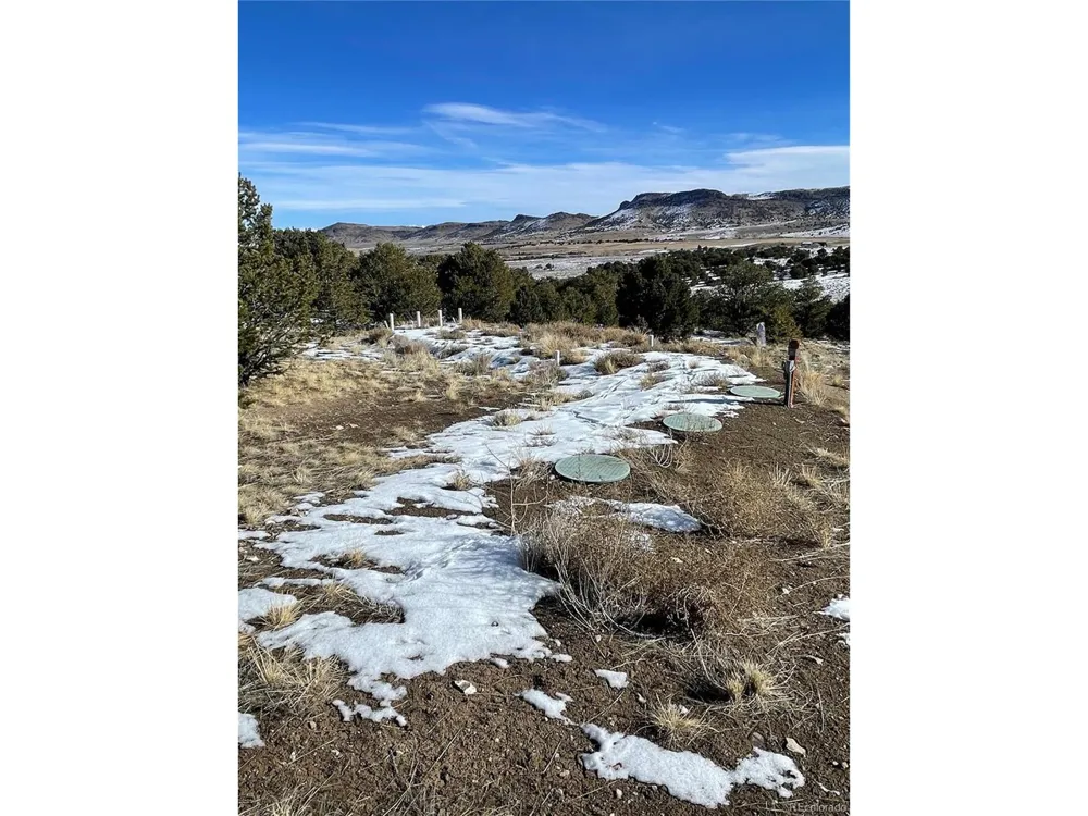 760 County Road 14C Del Norte, CO 81132