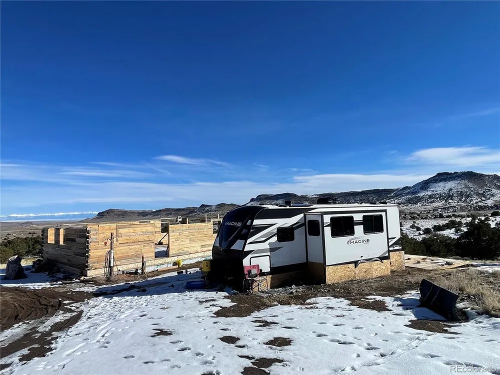760 County Road 14C Del Norte, CO 81132