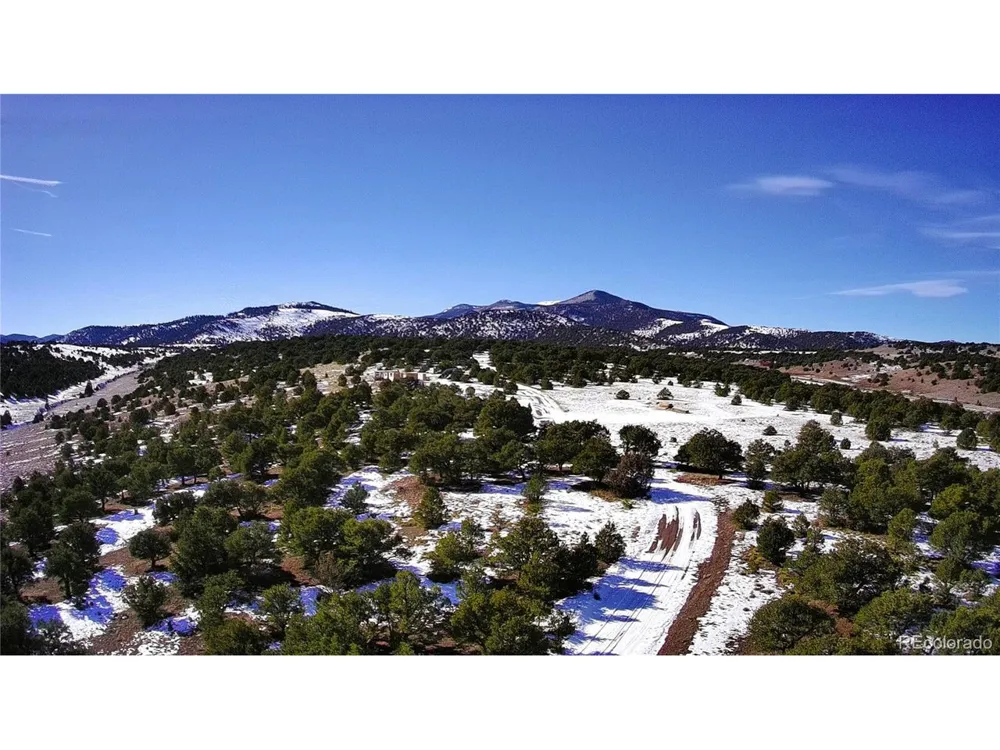 760 County Road 14C Del Norte, CO 81132